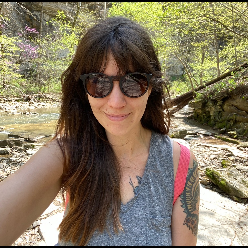 Meet your Posher, Mare